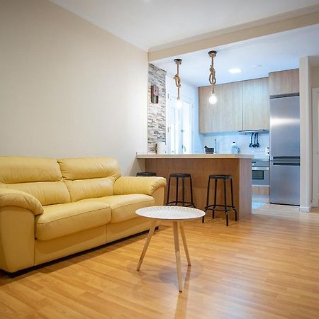 Cosy Catedral Ha Apartment Cádiz Eksteriør bilde